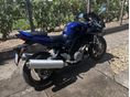 SUZUKI SV 1000 S 2007/3 - 4
