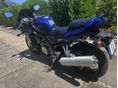 SUZUKI SV 1000 S 2007/3 - 5