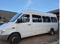 MERCEDES-BENZ Sprinter 413 CDI . Garantált 276 000km