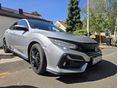 HONDA CIVIC 1.5 T Sport Plus CVT