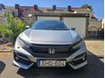 HONDA CIVIC 2019 - 2