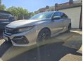 HONDA CIVIC 2019 - 3