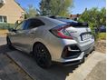 HONDA CIVIC 2019 - 4
