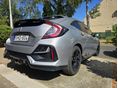 HONDA CIVIC 2019 - 5