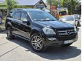 MERCEDES-BENZ GL 420 CDI 4Matic (Automata) (7 személyes ) Karbantartott!