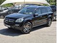 MERCEDES-BENZ GL 420 2009/11 - 2