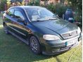 OPEL ASTRA G 2000/9 - 5