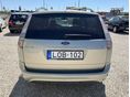 FORD FOCUS 2009/7 - 6