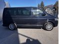 VOLKSWAGEN MULTIVAN 2011/12 - 6