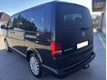 VOLKSWAGEN MULTIVAN 2011/12 - 8