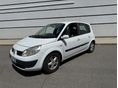 RENAULT SCENIC Scénic 1.5 dCi Authentique Plus Friss műszakival!