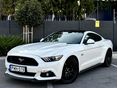 FORD MUSTANG Fastback 5.0 Ti-VCT V8 GT (Automata) RECARO / Újszerű / Végig magyarországi / Szervizkönyv/ Védőfólia