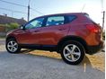 NISSAN QASHQAI 2008/7 - 2