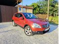 NISSAN QASHQAI 2.0 dCi Tekna Pack 2WD