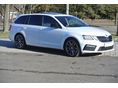 SKODA OCTAVIA Combi 2.0 CR TDI RS DSG MAGYARORSZÁGI! LEKÖVETHETŐ KM! GYÖNYÖRŰ ÁLLAPOT!