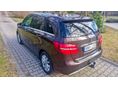 MERCEDES-BENZ B-OSZTÁLY B 200 CDI d Style 7G-DCT