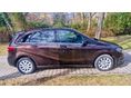 MERCEDES-BENZ B-OSZTÁLY 2016/3 - 4