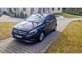 MERCEDES-BENZ B-OSZTÁLY 2016/3 - 5