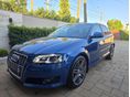 AUDI A3 2.0 PD TDI Ambiente quattro Gyönyörű szép állapotban!