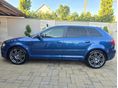 AUDI A3 2009 - 5