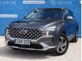 HYUNDAI SANTA FE 2.2 CRDi Premium 4WD DCT [7 személy] MO-i gépjármű/Garantált km/Első tulajtól/ÁFÁ-S/Garanciával!