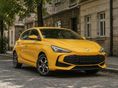 MG MG3 3 1.5 GDI Comfort+ 7 ÉV GARANCIA