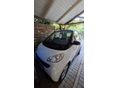 SMART FORTWO COUPE 