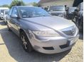MAZDA 6 Sport 2.0 CD CE kiváló motorral. jó műszaki állapotban