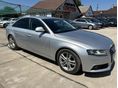 AUDI A4 2.0 TDI DPF SZERVIZKÖNYVES