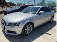 AUDI A4 2008/9 - 3