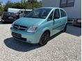 OPEL MERIVA 1.6 Enjoy MEGKÍMÉLT. FRISS MŰSZAKI