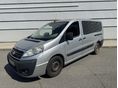 FIAT SCUDO 2.0 Mjet L2H1 Executive 0 FT-TÓL ELVIHETŐ!