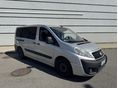 FIAT SCUDO 2009/4 - 2