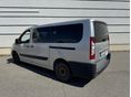 FIAT SCUDO 2009/4 - 4
