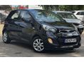 KIA PICANTO 2014/7 - 8