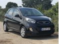 KIA PICANTO 2014/7 - 23