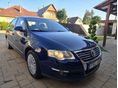 VOLKSWAGEN PASSAT 2008 - 2