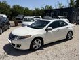 HONDA ACCORD 2.4 Executive Advanced Safety (Automata) 1 TULAJ! VÉGIG HONDA MÁRKASZERVÍZ! NAPFÉNYTETŐ! VONÓHOROG! ÜLÉSFŰTÉS! BŐR BELSŐ!