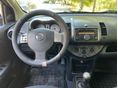NISSAN NOTE 2008/3 - 5
