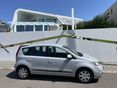 NISSAN NOTE 2008/3 - 1