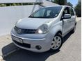 NISSAN NOTE 2008/3 - 3