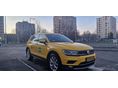 VOLKSWAGEN TIGUAN 2018/11 - 2