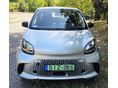 SMART FORFOUR Electric Drive (Automata) 451