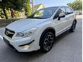 SUBARU XV 1.6 Active CVT ELSŐ TULAJDONOS !2ÉV FRISS KPM MŰSZAKI !