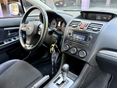 SUBARU XV 2012/12 - 16