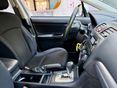 SUBARU XV 2012/12 - 17