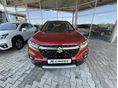 SUZUKI S-CROSS 2026 - 2
