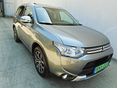 MITSUBISHI OUTLANDER 2.0 PHEV Intense Plus 4WD CVT PLUG-IN HYBRID-4WD-AUTOMATA-NAVI-HI-FI--BŐR-KAMERA-195E KM!!!