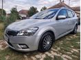 KIA CEE'D SW 1.4 EX 113.400 km! Pappas Pécs - 3. Tulajtól. Végig Szervizelt!