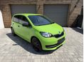 SKODA CITIGO 1.0 Active 60 Euro 6 klíma. első tulaj!
